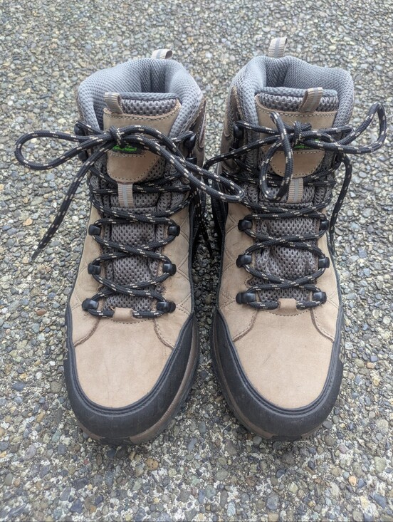 Gdefy Gravity Defyer Sierra Waterproof Hiking Boot main image 5